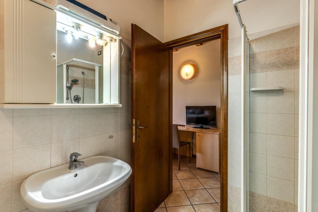 Agriturismo Pozzo Fiorito Castiglione Delle Stiviere Bagian luar foto