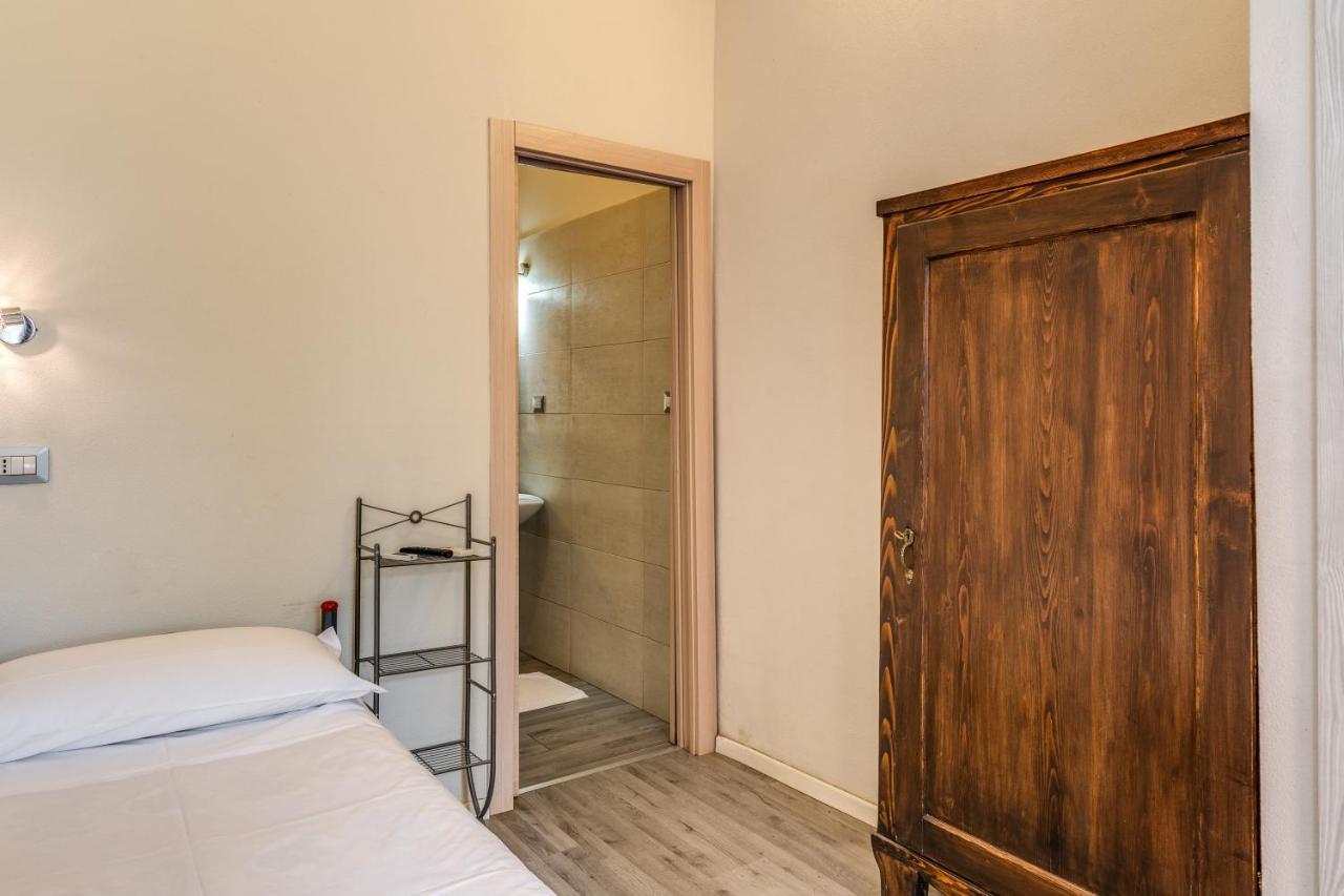 Agriturismo Pozzo Fiorito Castiglione Delle Stiviere Bagian luar foto