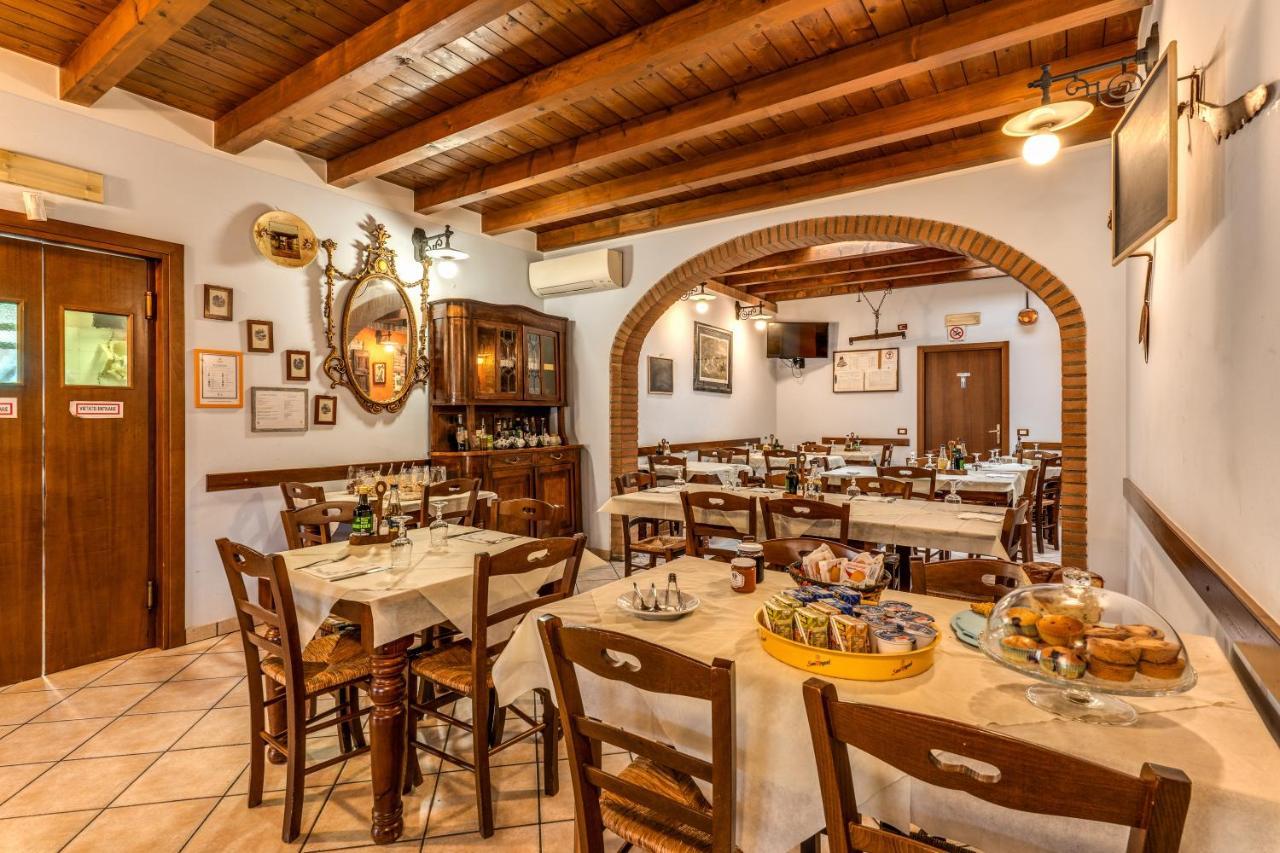 Agriturismo Pozzo Fiorito Castiglione Delle Stiviere Bagian luar foto