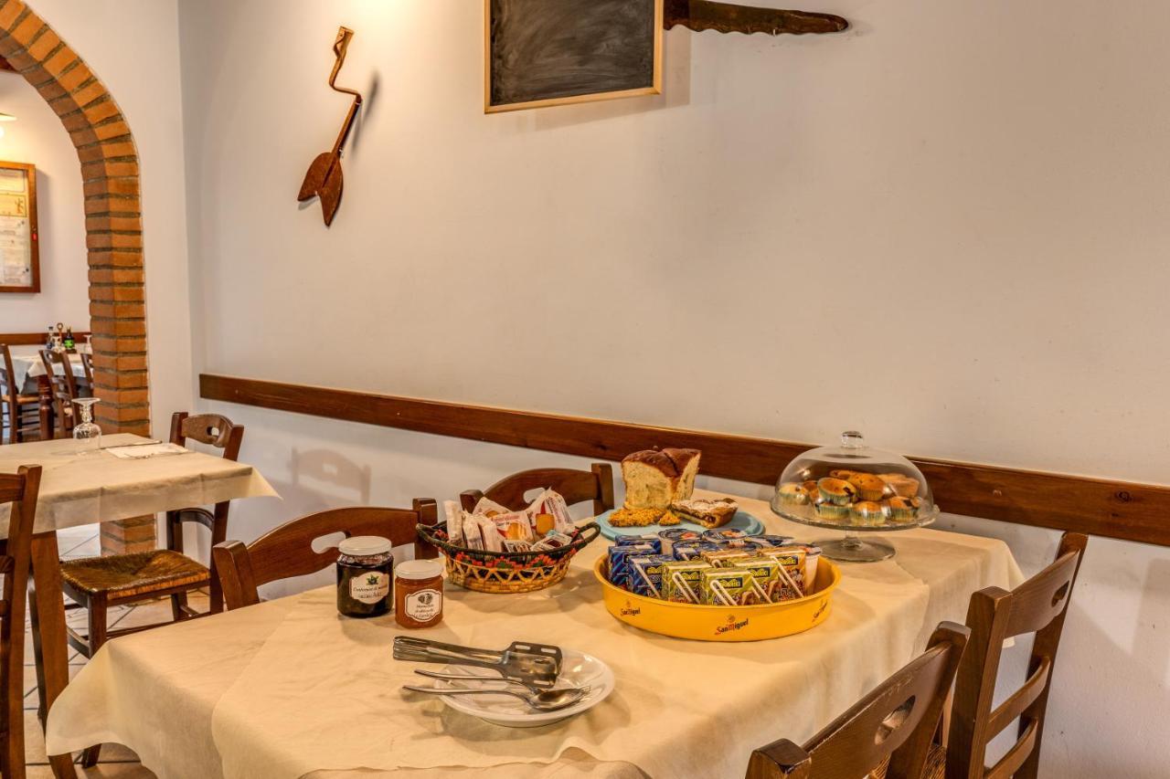 Agriturismo Pozzo Fiorito Castiglione Delle Stiviere Bagian luar foto