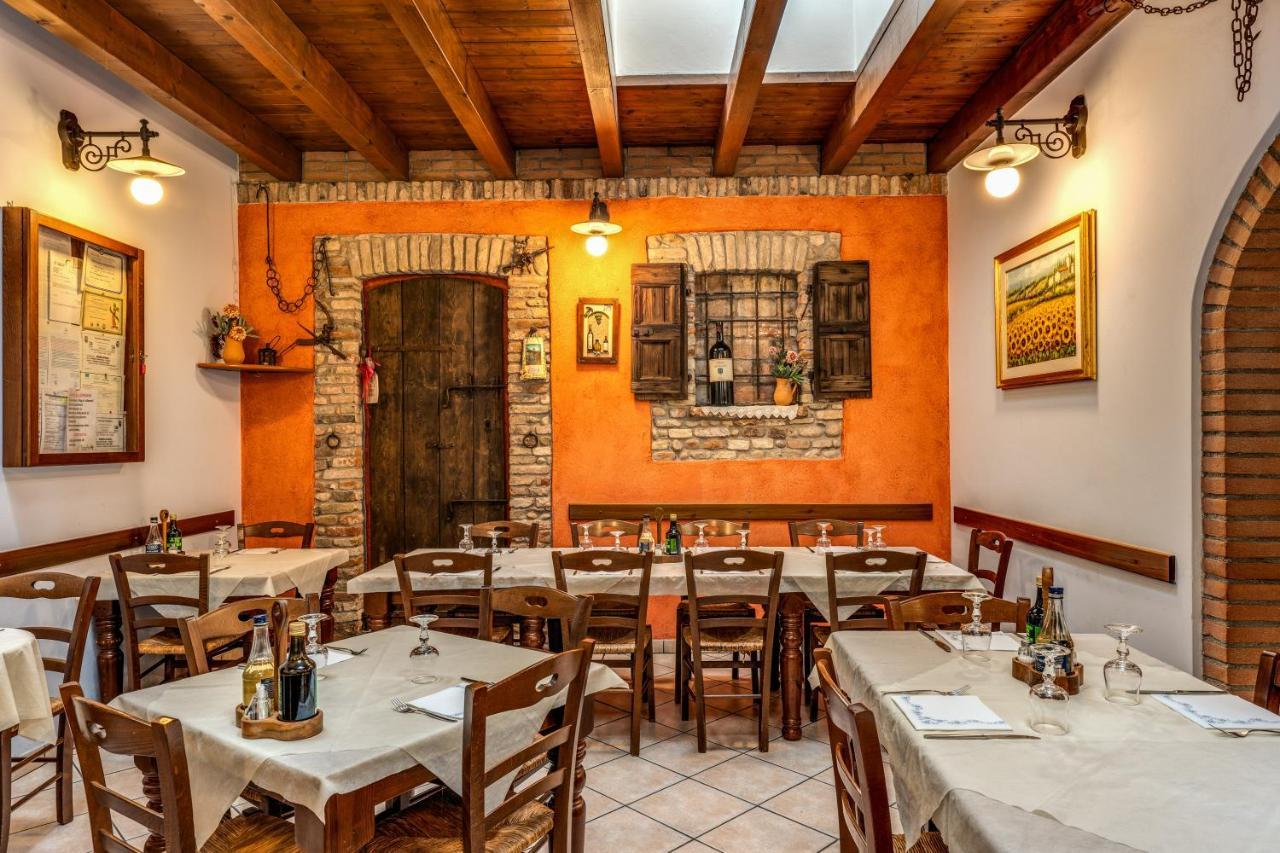 Agriturismo Pozzo Fiorito Castiglione Delle Stiviere Bagian luar foto