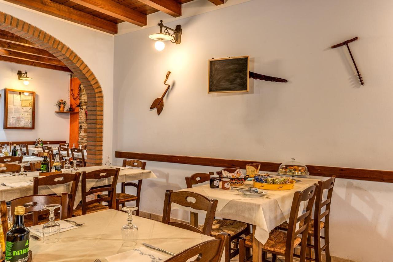 Agriturismo Pozzo Fiorito Castiglione Delle Stiviere Bagian luar foto