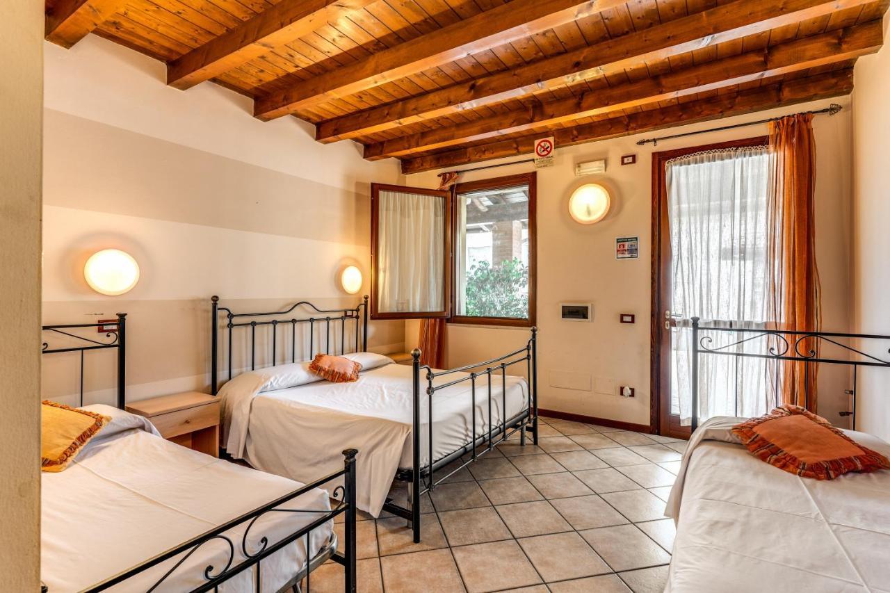 Agriturismo Pozzo Fiorito Castiglione Delle Stiviere Bagian luar foto