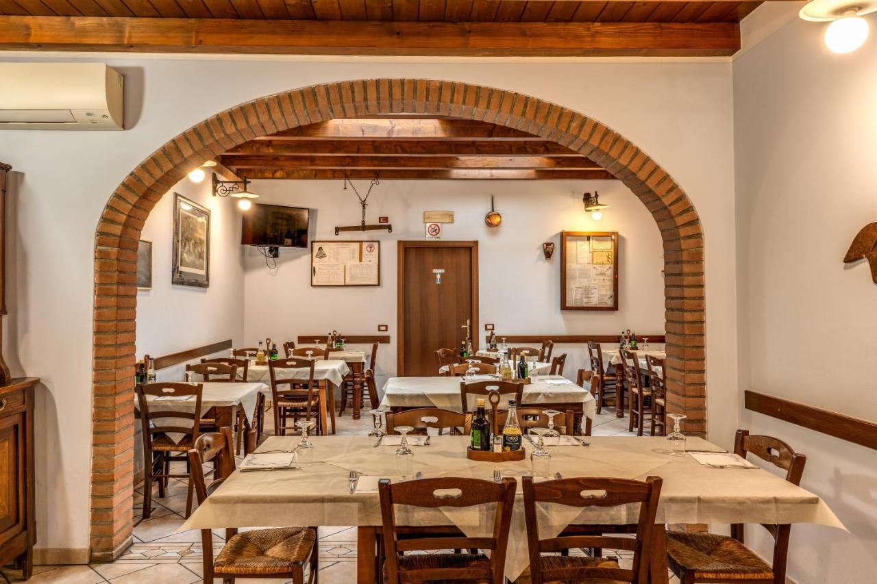Agriturismo Pozzo Fiorito Castiglione Delle Stiviere Bagian luar foto