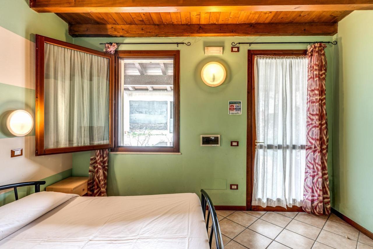 Agriturismo Pozzo Fiorito Castiglione Delle Stiviere Bagian luar foto