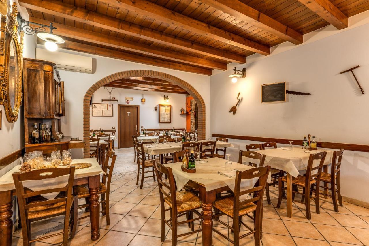 Agriturismo Pozzo Fiorito Castiglione Delle Stiviere Bagian luar foto
