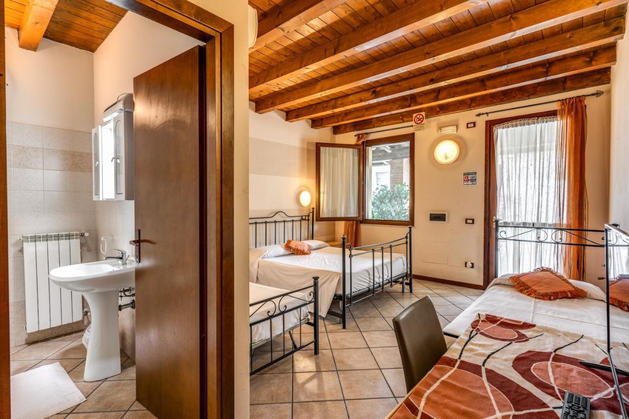 Agriturismo Pozzo Fiorito Castiglione Delle Stiviere Bagian luar foto