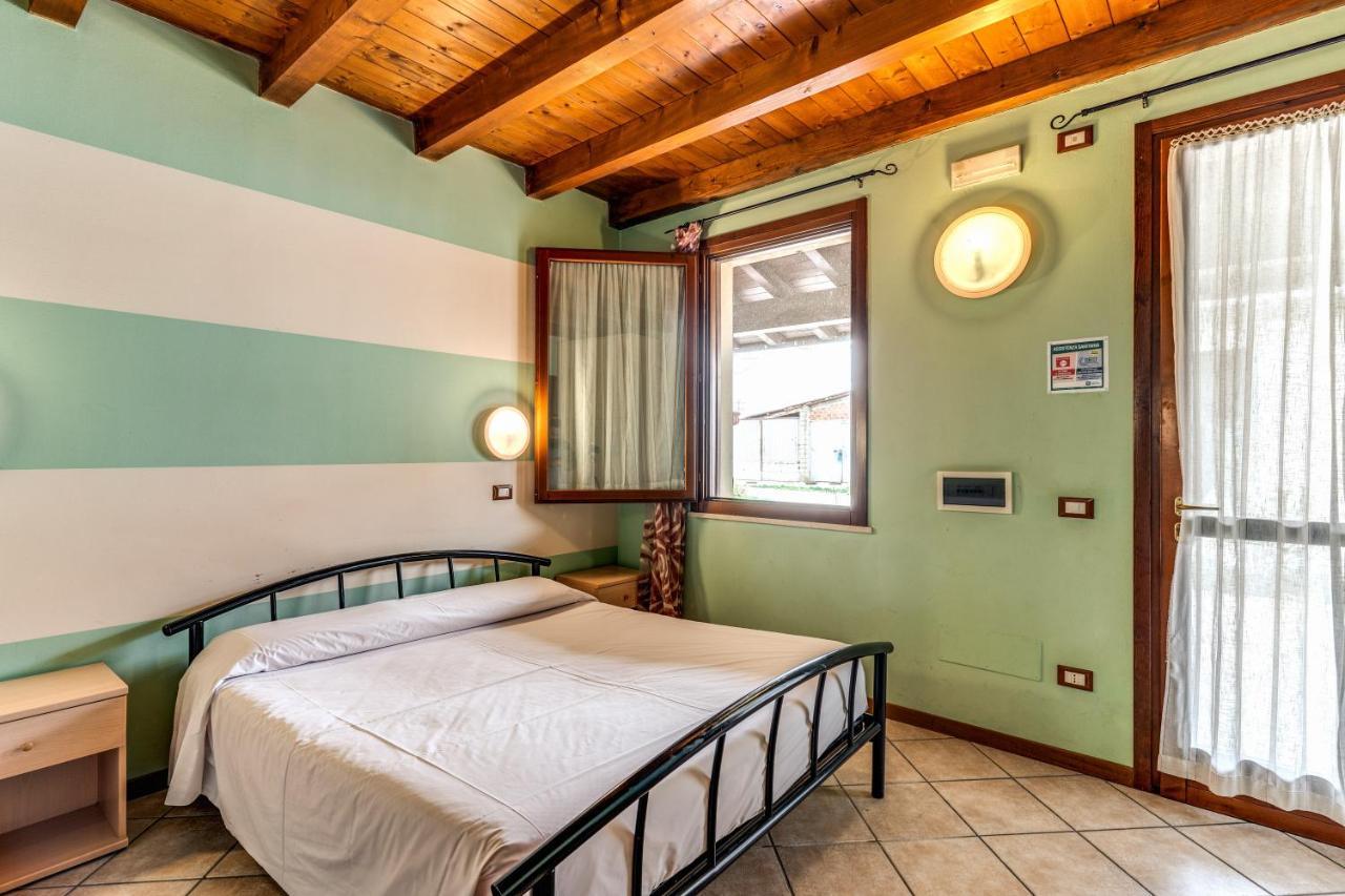 Agriturismo Pozzo Fiorito Castiglione Delle Stiviere Bagian luar foto