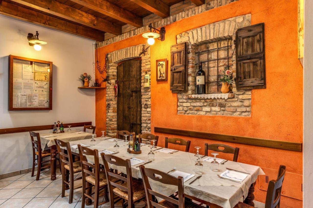 Agriturismo Pozzo Fiorito Castiglione Delle Stiviere Bagian luar foto